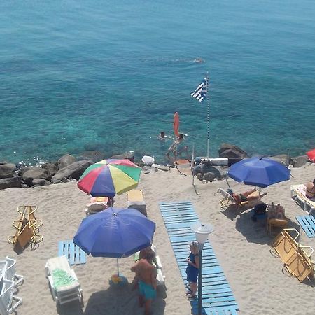 Ladikos Beach Hotel Kardamena  Pokój zdjęcie