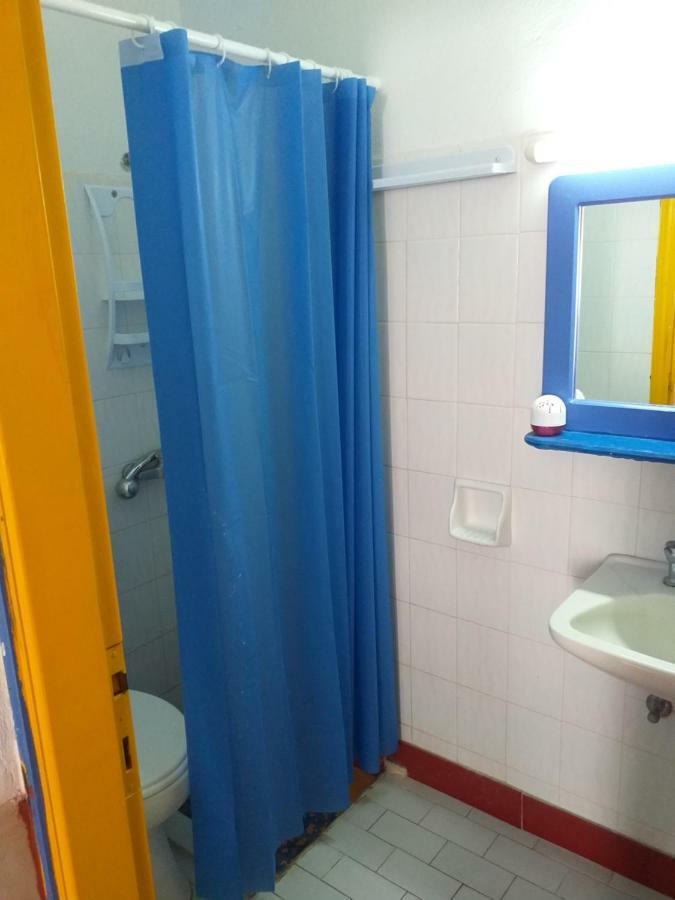 Ladikos Beach Hotel Kardamena  Zewnętrze zdjęcie