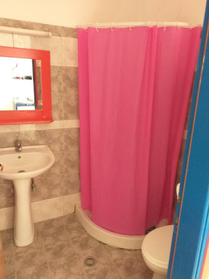 Ladikos Beach Hotel Kardamena  Zewnętrze zdjęcie