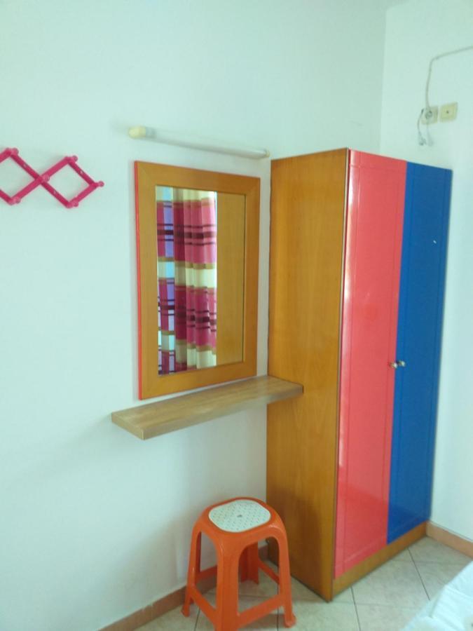 Ladikos Beach Hotel Kardamena  Zewnętrze zdjęcie